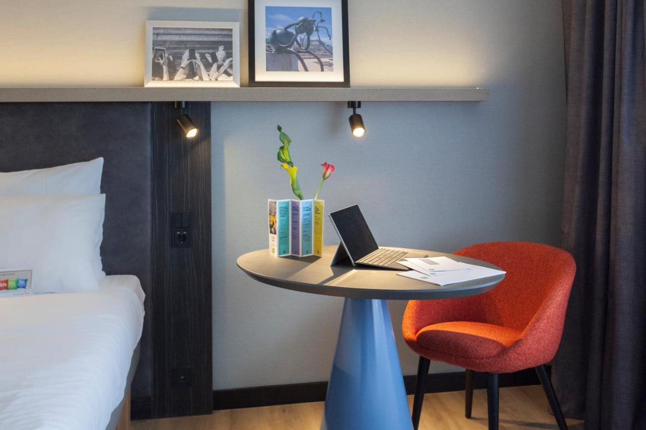 Comfort Doppelzimmer