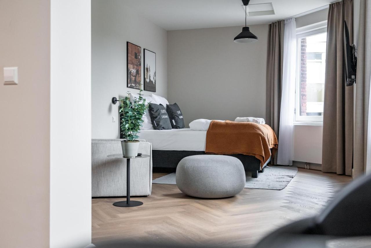 Suite XL met Aparte Keuken