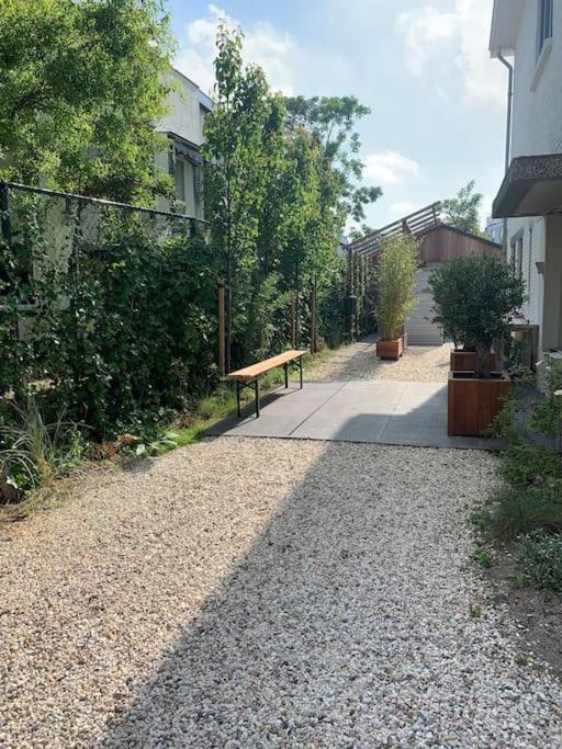 Apartment mit 1 Schlafzimmer