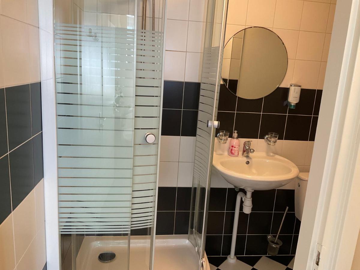 Apartment mit 2 Schlafzimmern