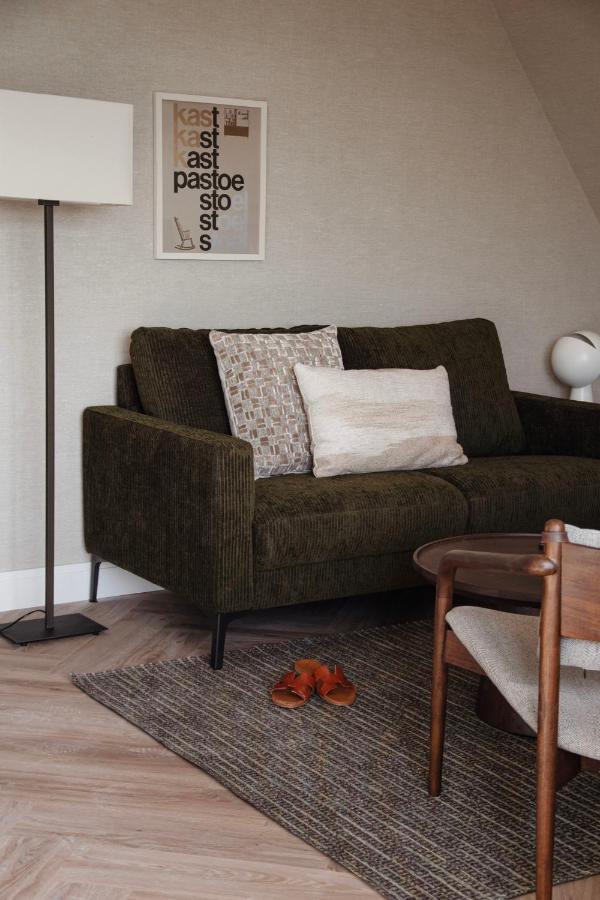 Suite met 1 Slaapkamer