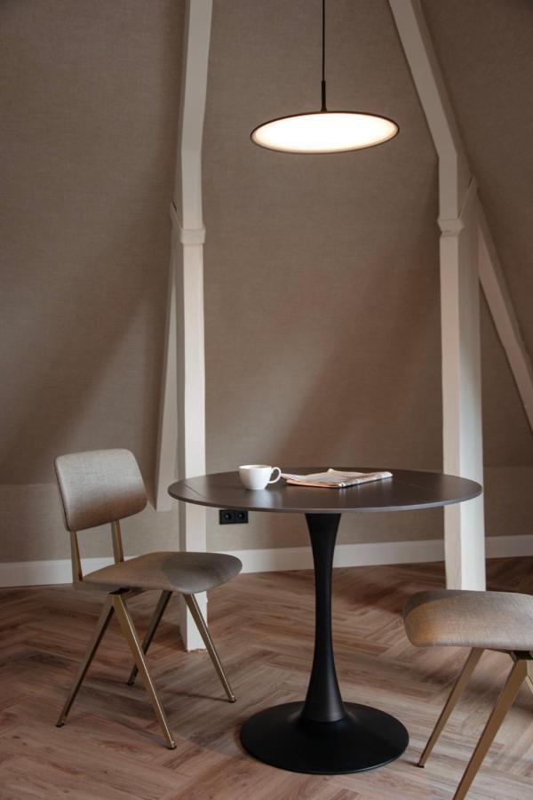 Suite met 1 Slaapkamer