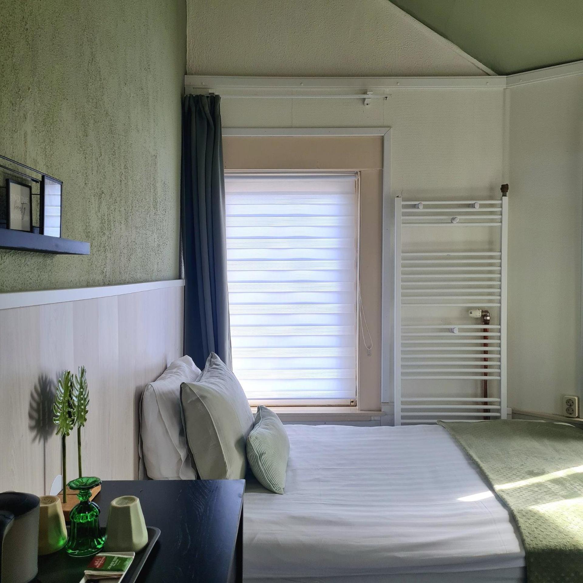 Comfort Einzelzimmer