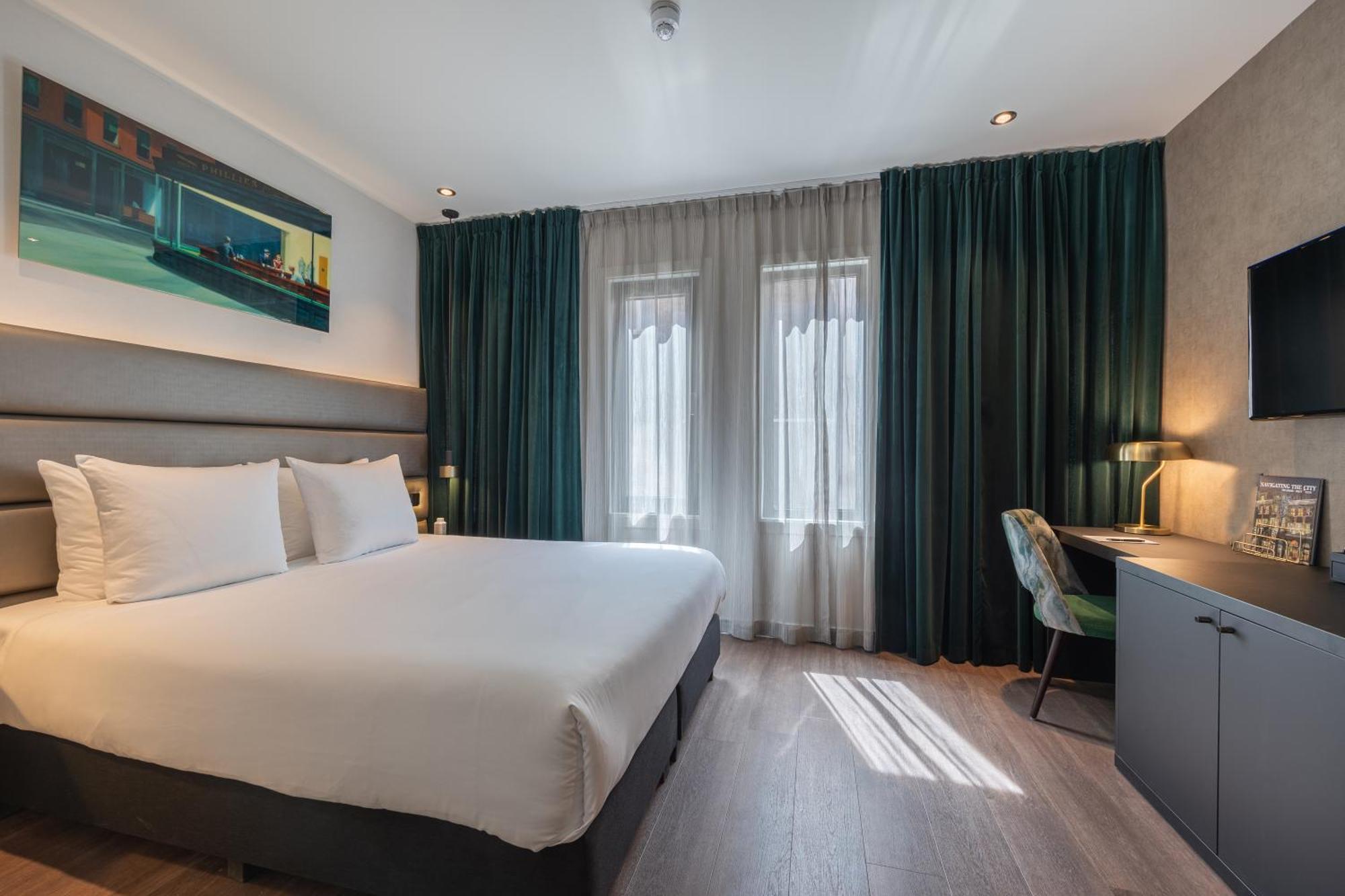 Comfort Zimmer