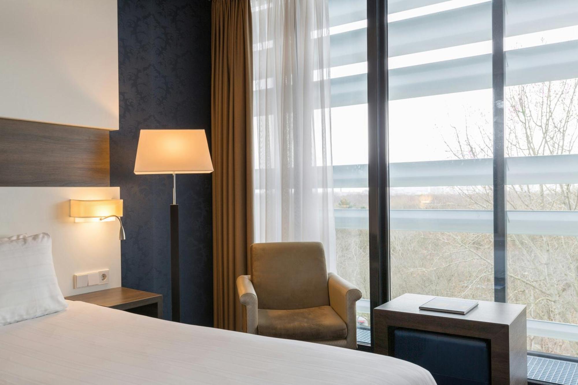 Comfort Kamer met 2 Aparte Bedden