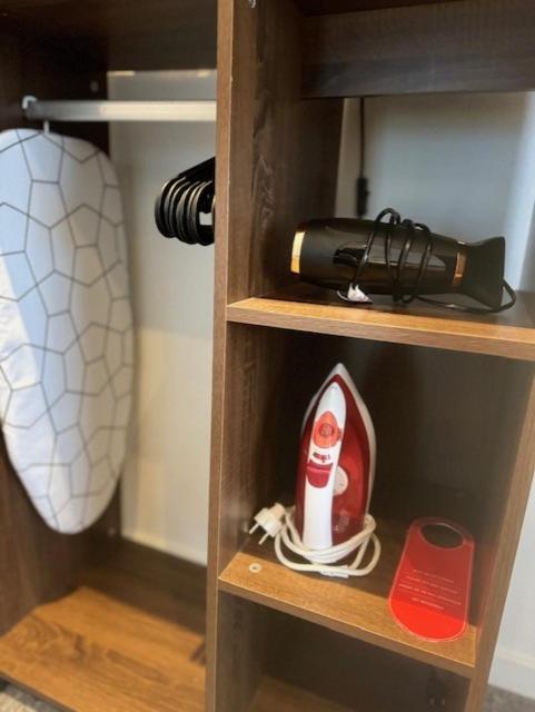 Comfort Doppelzimmer