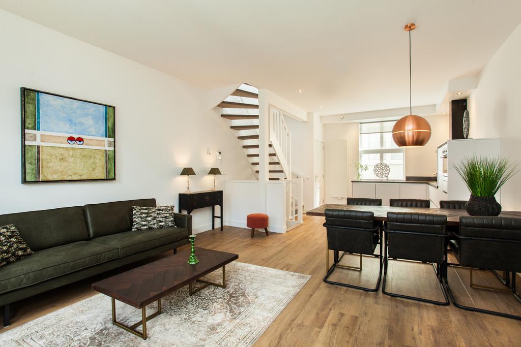 Apartment - auf 2 Etagen