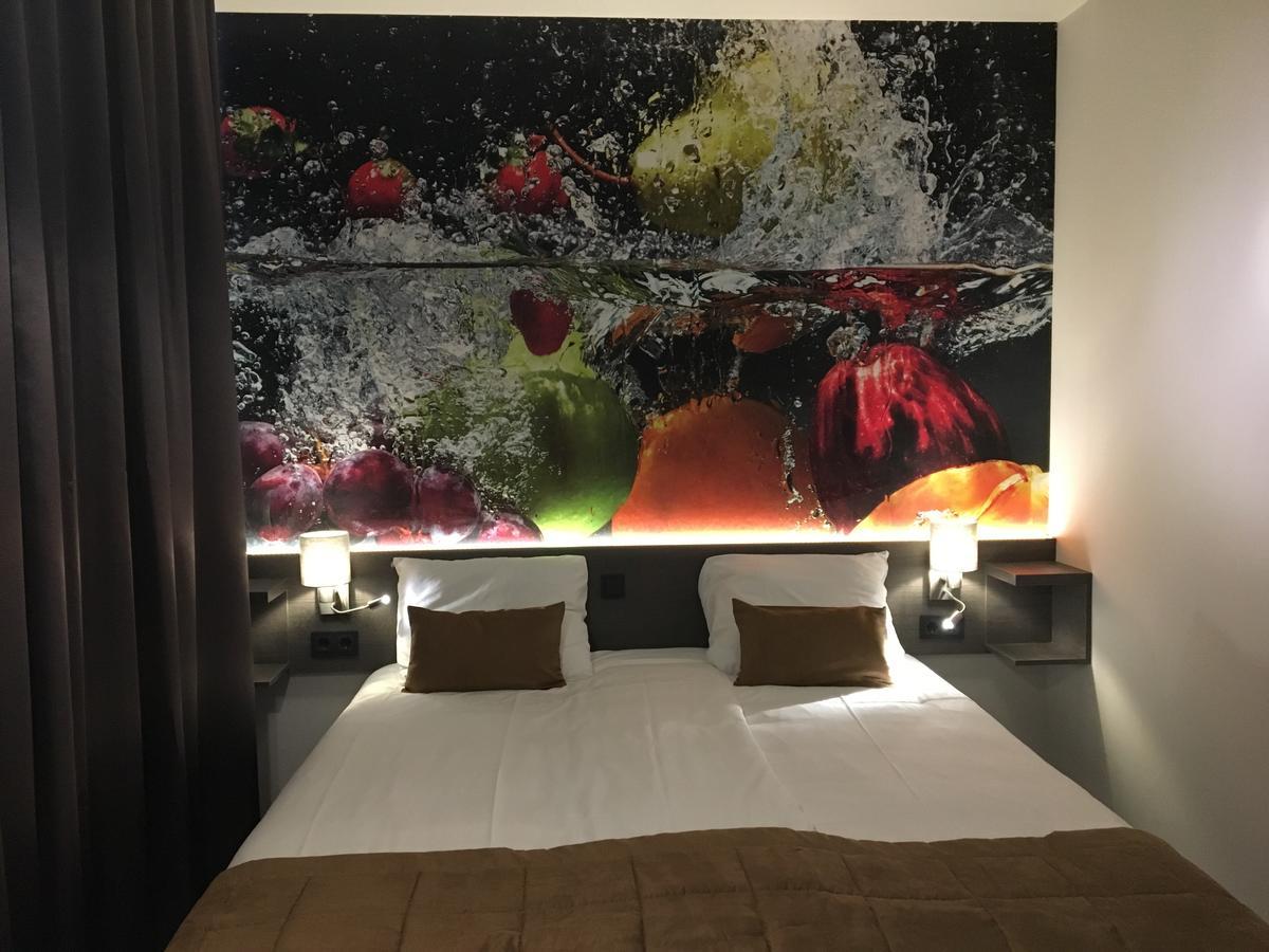 Zweibettzimmer