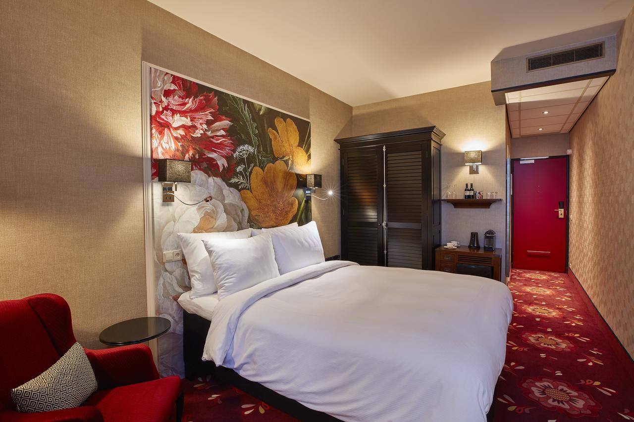 Standard Doppelzimmer