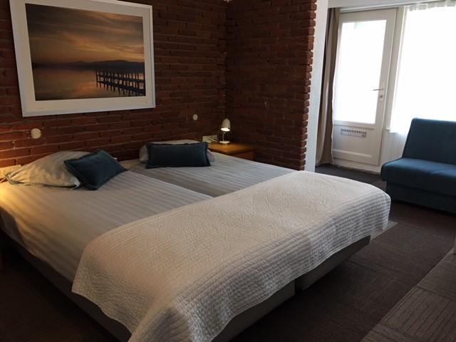 Vierbettzimmer