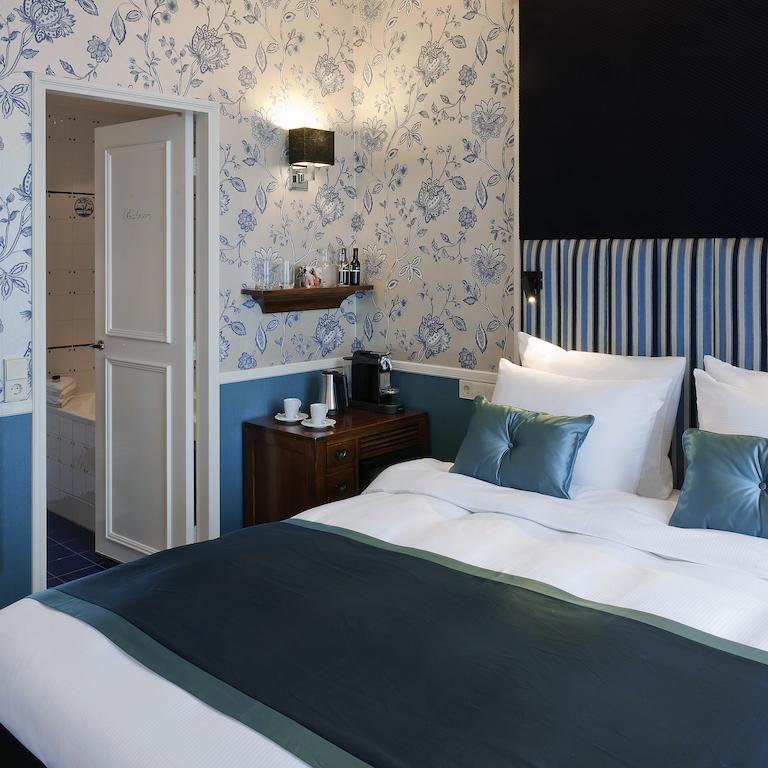 Luxus Doppelzimmer