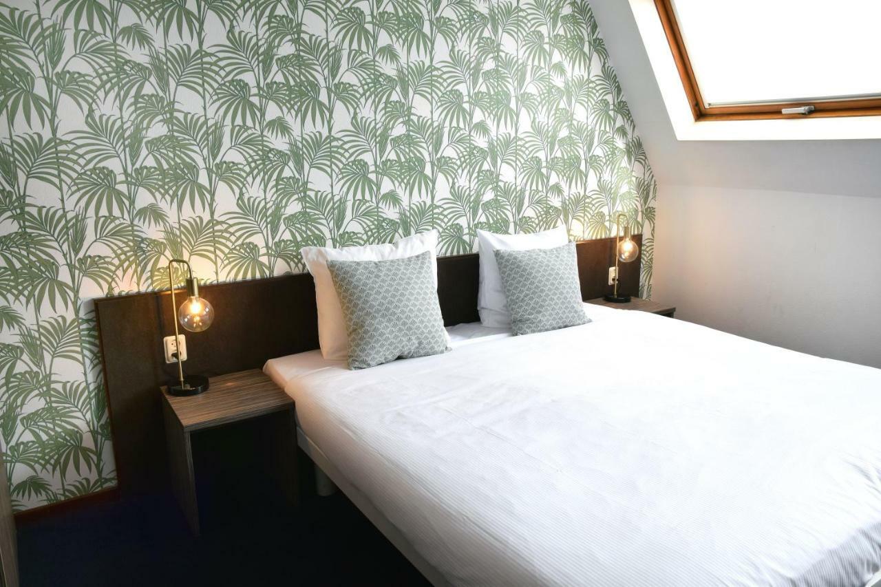 Kleines Doppelzimmer