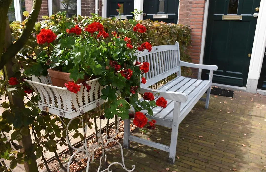 Bed & Breakfast Leonie-1