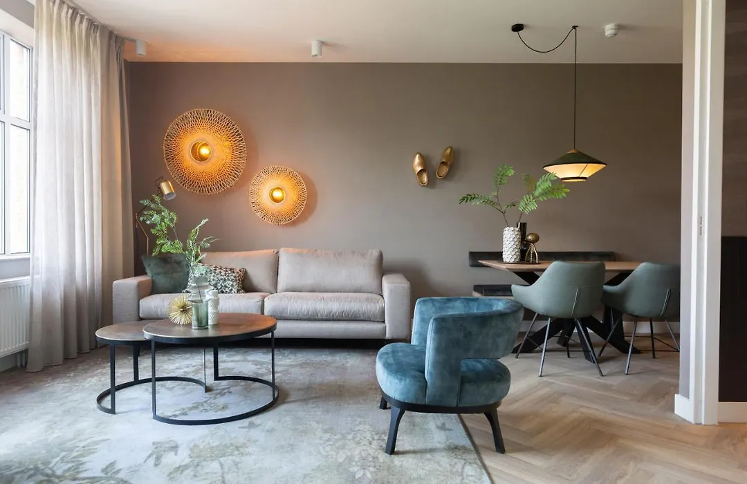 Bizstay Maurits-1