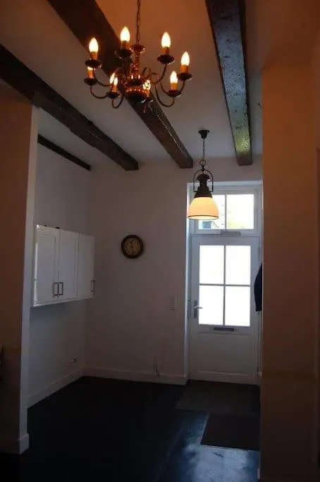 Casa Nova Scheveningen-1