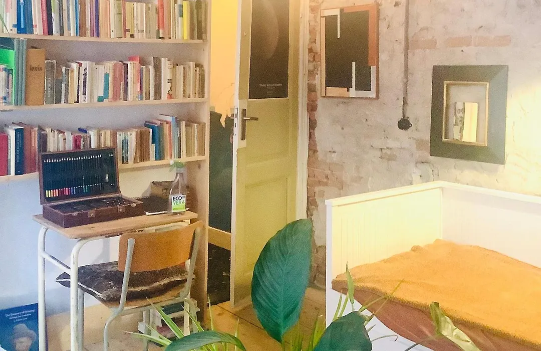 Bookstor Atelier-1