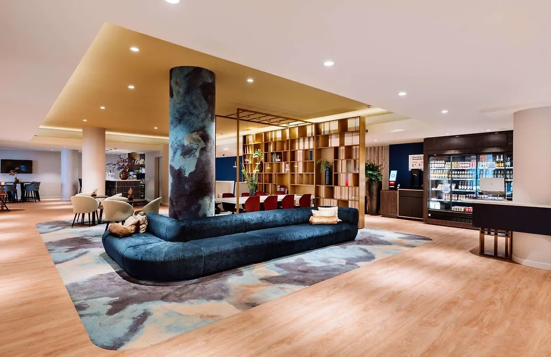 Novotel Den Haag World Forum-1