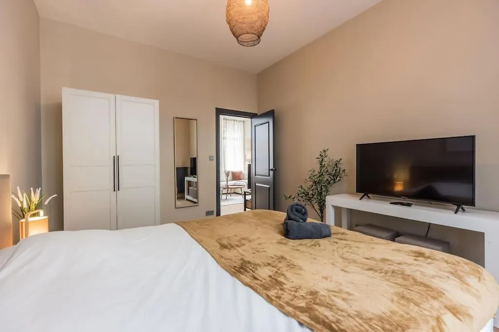 Appartement Shiraz-1