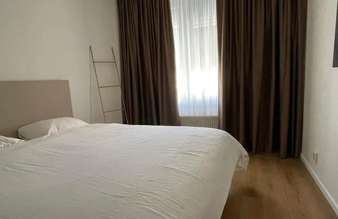 Appartement Seepaardje-1