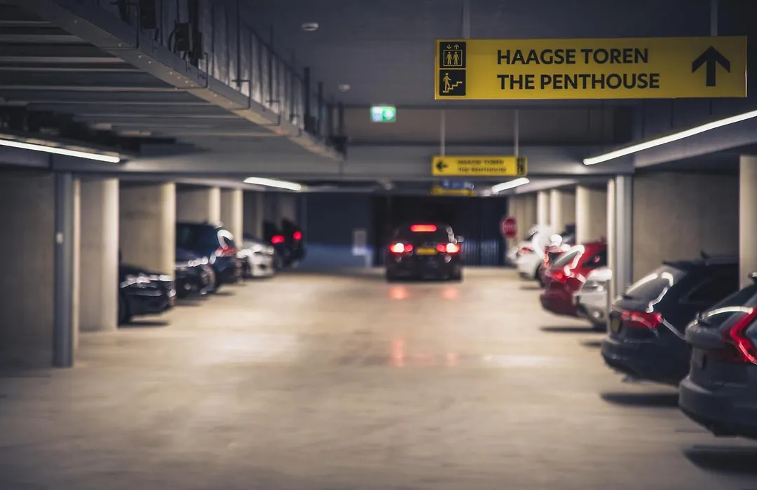 The Penthouse At The Hague Tower-1