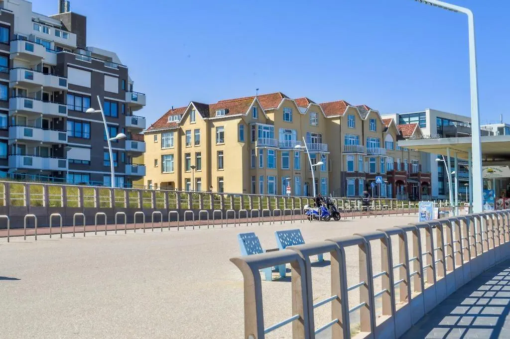Beach House Rodine - Free Parking & Bikes-1