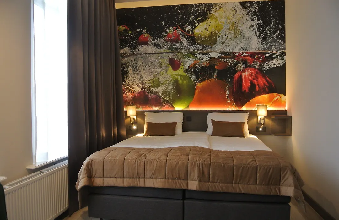 Best Western Hotel Den Haag-1