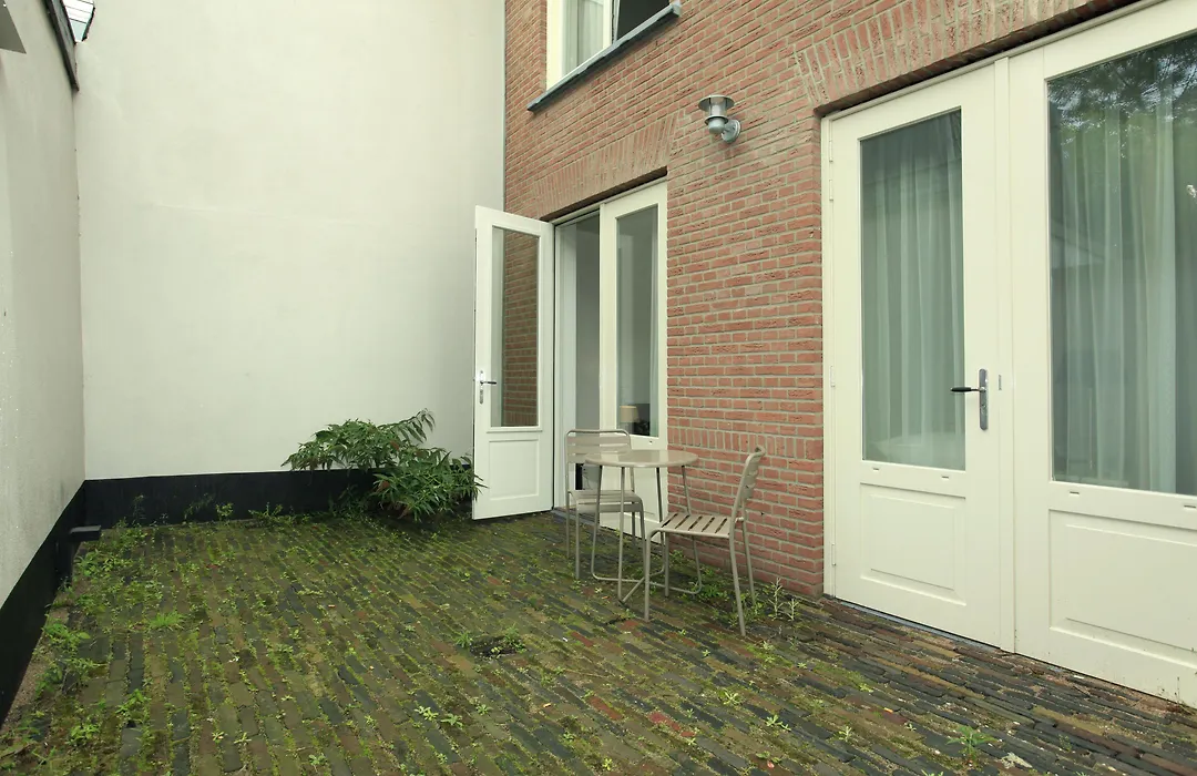 Stayci Serviced Apartments Central Station-1