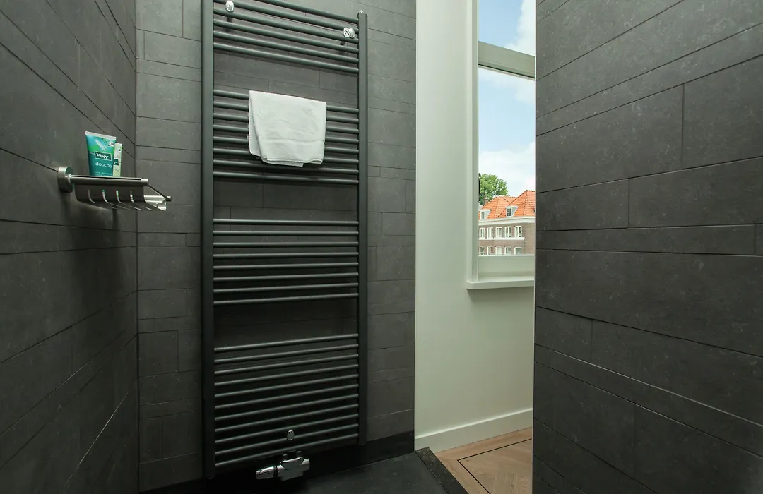 Stayci Serviced Apartments Denneweg-1