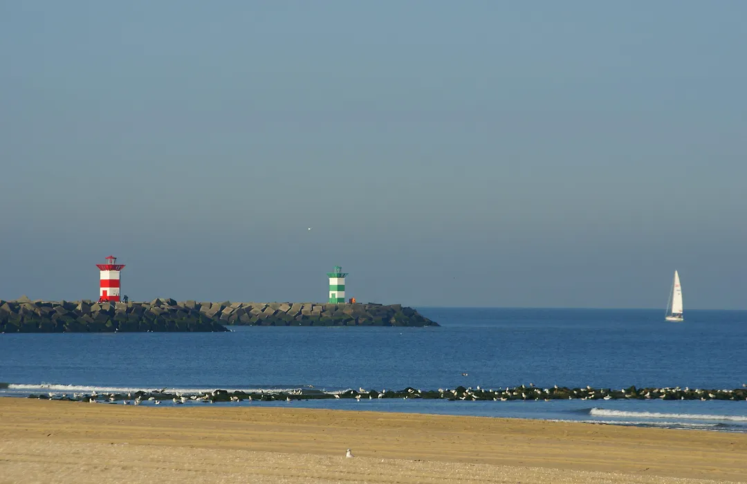 Boulevard Hotel Scheveningen-1
