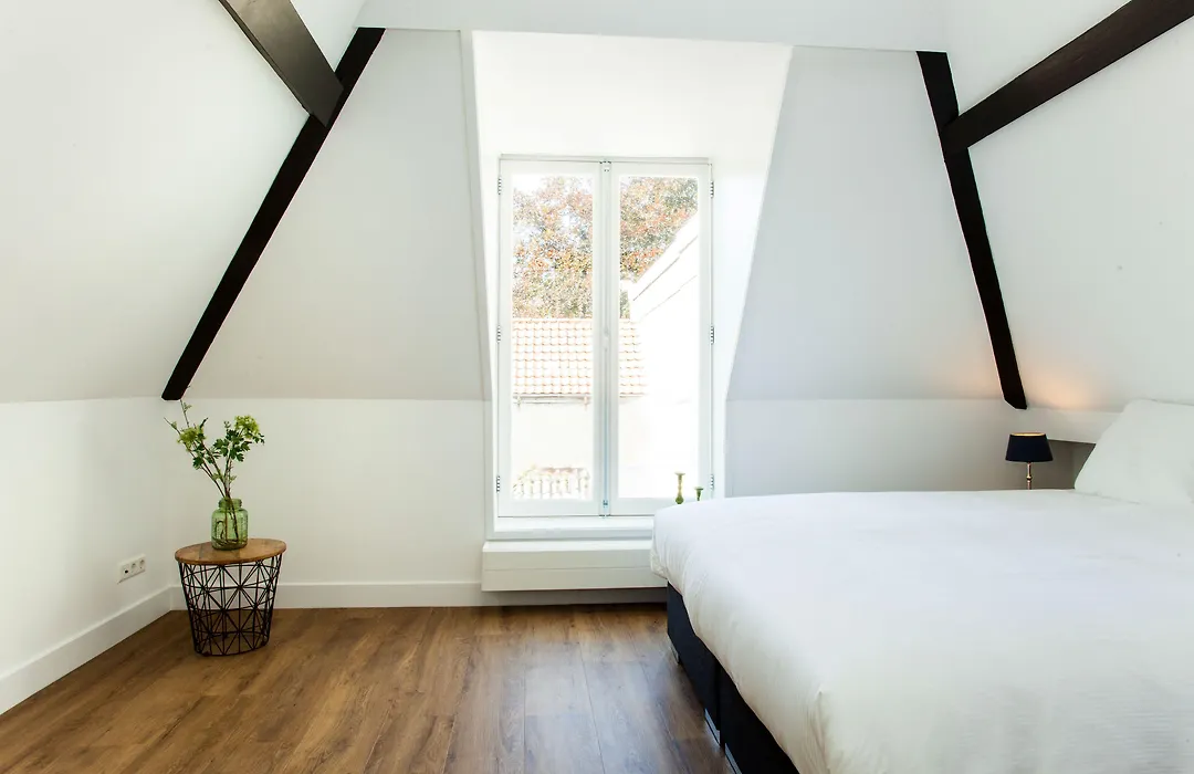 Stayci Serviced Apartments Royal Palace-1