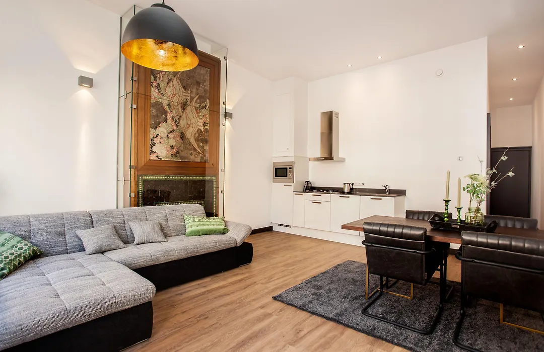 Stayci Serviced Apartments Royal Palace-1