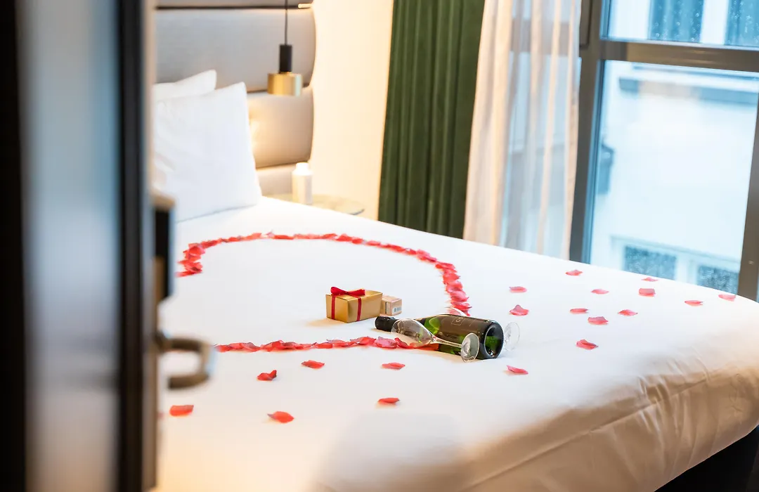 Boutique Hotel Corona-1