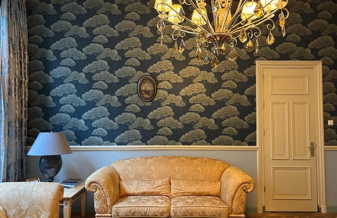 The Royal Suite II - R.Q.C.-1