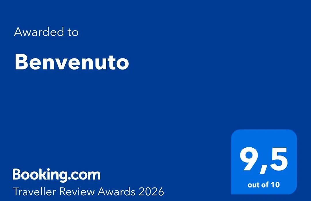 Benvenuto-1