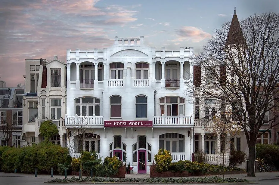 Hotel Corel-1