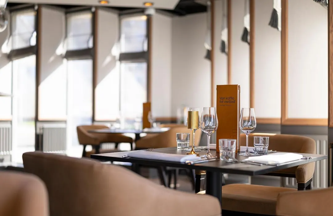 Bilderberg Europa Hotel Scheveningen-1