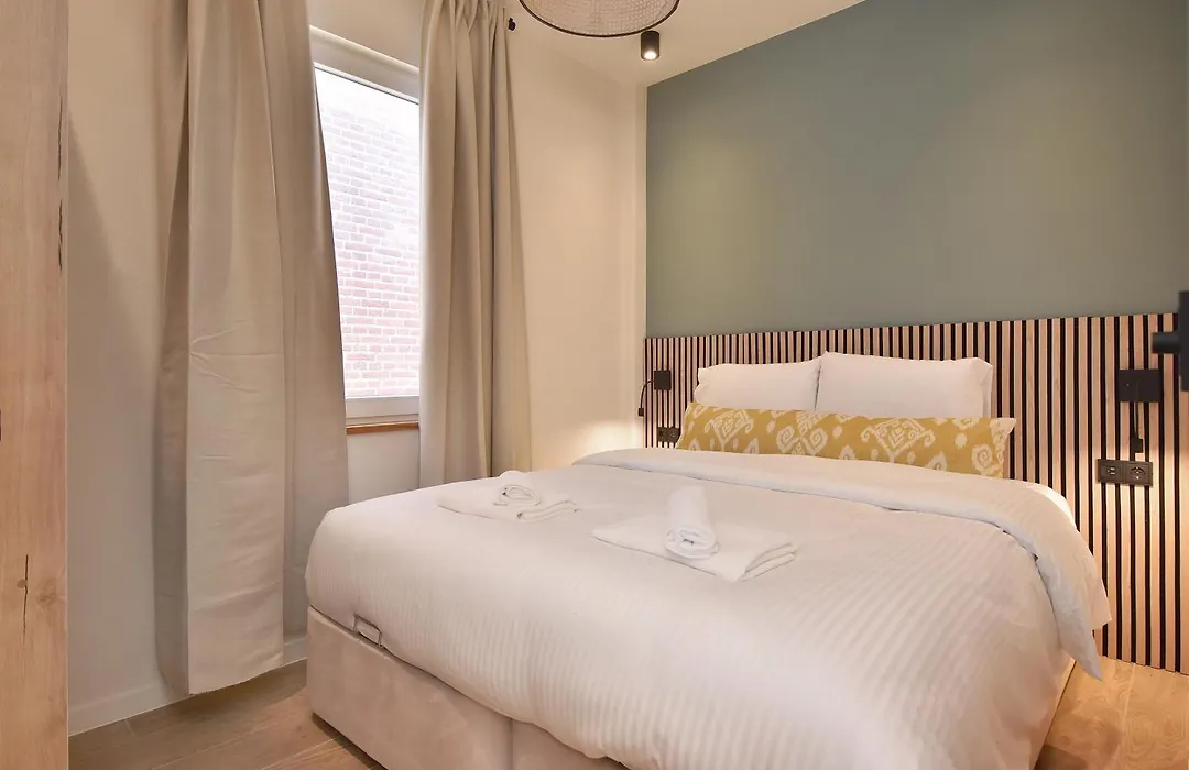 Curated Apartment Near Scheveningen Beach-1