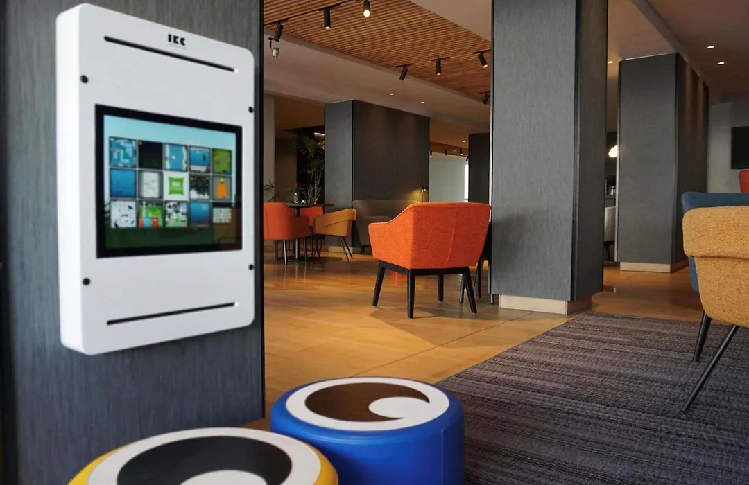 ibis Styles Den Haag Scheveningen-1