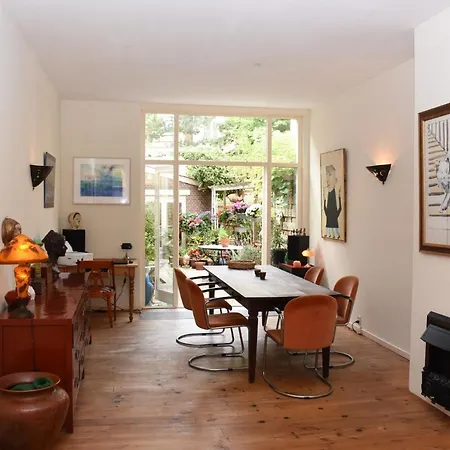 Bed & Breakfast Leonie-3