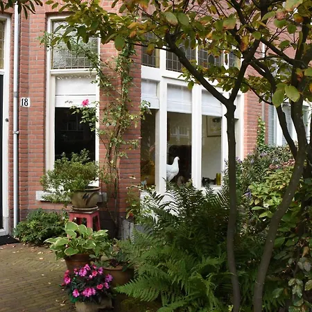 Bed & Breakfast Leonie-2
