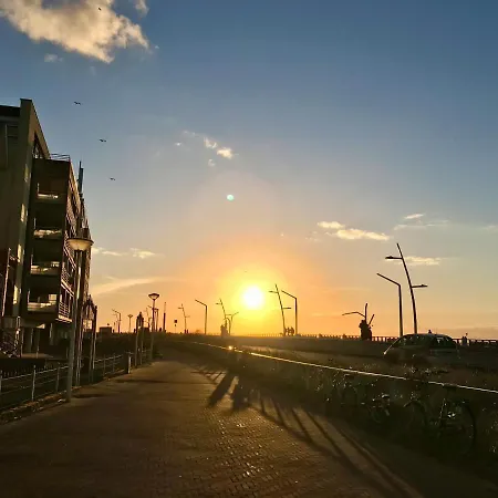 Sea view Scheveningen-3