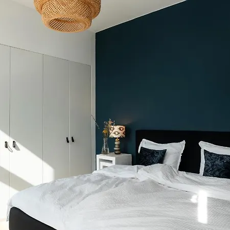 Huize Copes apartment Den Haag, 2 bed, 2 bath-3