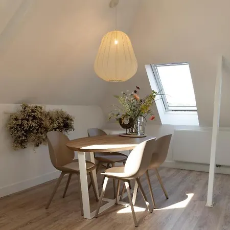 Huize Copes apartment Den Haag, 2 bed, 2 bath-2
