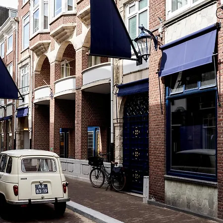 Park Centraal Den Haag, Part Of Sircle Collection-2