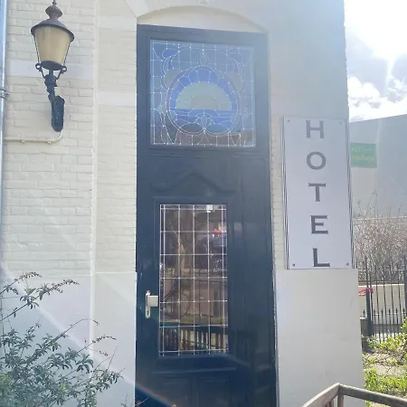 Hotel 't Sonnehuys-2