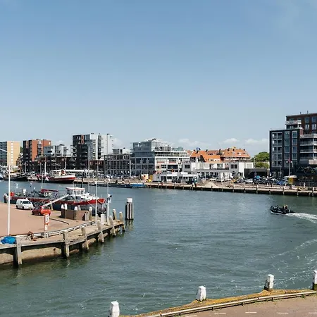 Bizstay Harbour IV-3