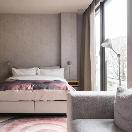 348 Suites Short Stay-2