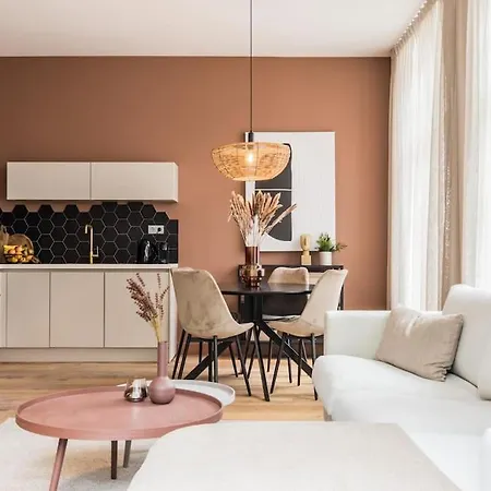 Appartement Shiraz-3