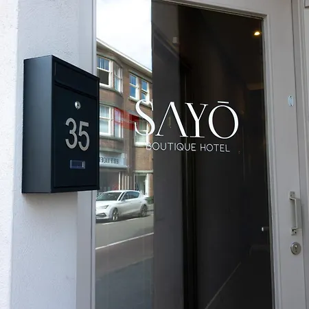 Sayo Boutique Hotel-2