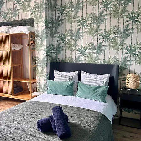 Apartement City Centre With Roof Terrace And Parking With Additional Costs-3